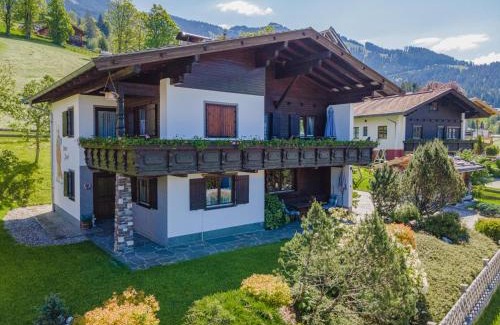 Westendorf Ski Chalet | Chalet Josef