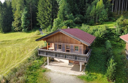 Reichenau House | Chalet Jupiter by Interhome