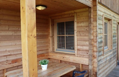 Reichenau House | Chalet Jupiter by Interhome