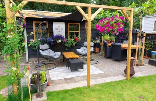 Sumar Other | Chalet Kajuit 443, vakantiepark Bergumermeer