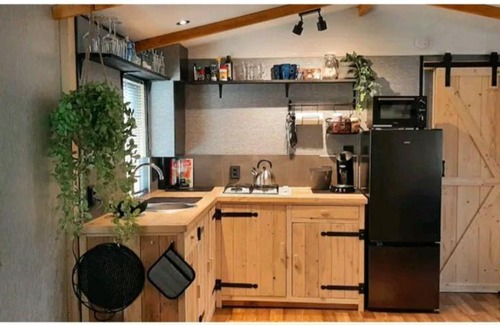 Sumar Other | Chalet Kajuit 443, vakantiepark Bergumermeer