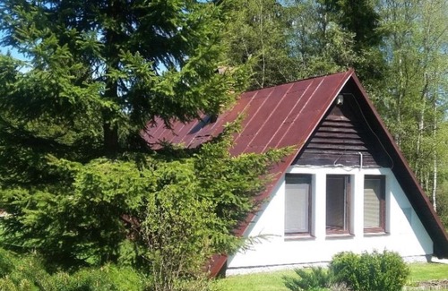 Josefov Dul Ski Chalet | Chalet Karlov