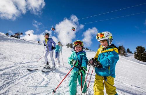 Murau Ski Chalet | Chalet "Knusperhäuschen"