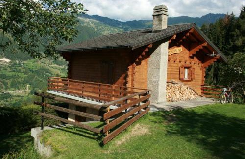 Mayens-de-Riddes Ski Chalet | Chalet Lé Fèrtin