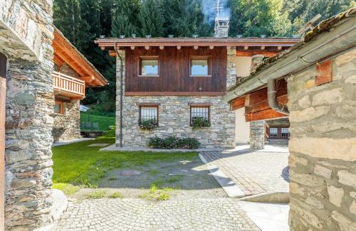 Grand Haury Ski Chalet | Chalet L'École