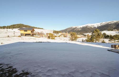 Puyvalador House | Chalet L'Abitiz