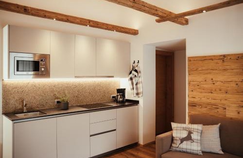 San Genesio Apartment | Chalet La Flüta Viola