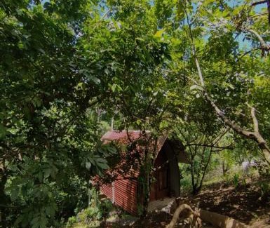 Chachagua Ski Chalet | Chalet La Fortuna YeyYe