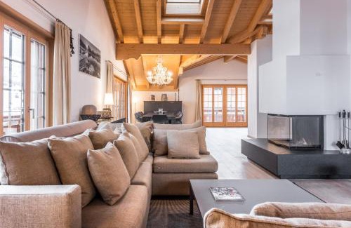 Grindelwald Apartment | Chalet La Gioventu - GRIWA RENT AG