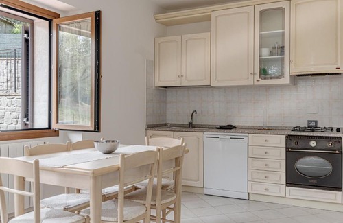 Firenzuola House | Chalet La Greta con vista