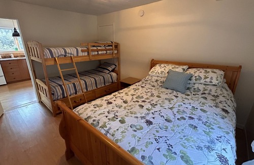 Deauville Ski Chalet | Chalet Lac Magog