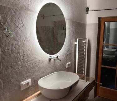Ultimo Ski Chalet | Chalet Larchrast