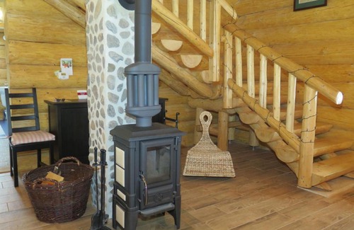 Strasin Ski Chalet | Chalet Lazny by Interhome