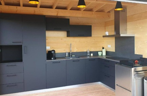 Gabrias Ski Chalet | Chalet Le Chant des Etoiles