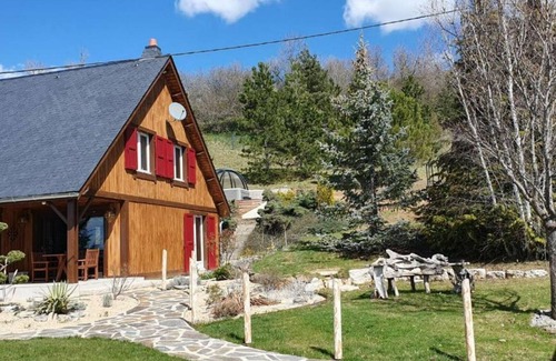 Gabrias Ski Chalet | Chalet Le Chant des Etoiles