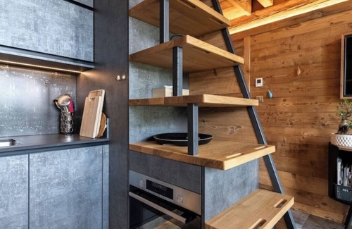 Ventron Ski Chalet | Chalet Le Cocoonid - Sauna - Nordic bath