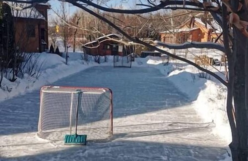 Beaupre House | Chalet Le Flocon au Mont-Sainte-Anne