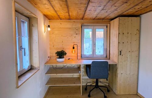 Nendaz Apartment | Chalet Le Monastère
