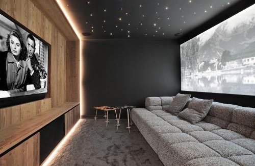 Le Praz Ski Chalet | Chalet Le Moulin, Courchevel Le Praz, 6 chambres, Ski in, Ski out