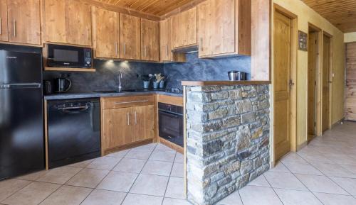 Bonneval-sur-Arc Apartment | Chalet le Névé