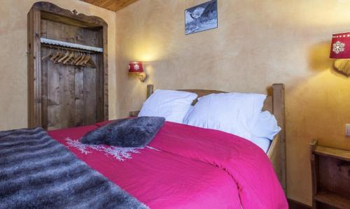 Bonneval-sur-Arc Apartment | Chalet le Névé
