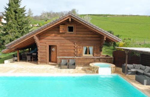 Epagny House | Chalet le Pré de la Dame