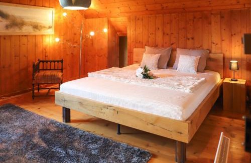 Caux Ski Chalet | Chalet Le Revers by Interhome