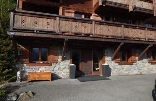 La Cote-d'Arbroz House | Chalet LE VAL NESS