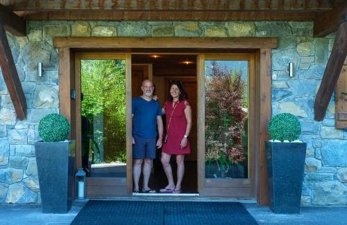 La Cote-d'Arbroz House | Chalet LE VAL NESS