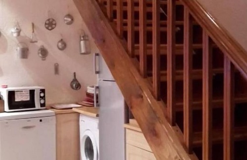 Les Varcins Ski Chalet | Chalet '- Les 3 Vallées' with Wi-Fi