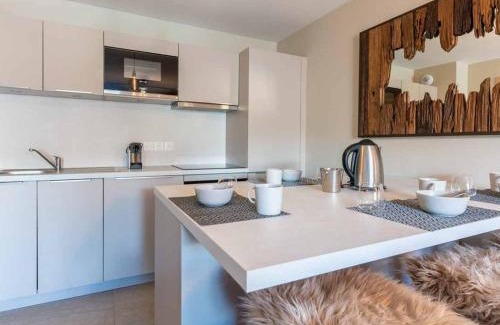 Valmorel Ski Chalet | Chalet Les Avanchers-Valmorel, 4 pièces, 6 personnes - FR-1-291-861