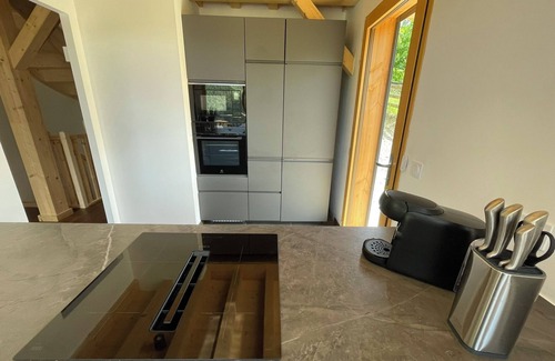 Allos Ski Chalet | Chalet Les Ecureuils Super Allos - 8 Personnes