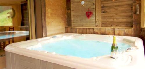 Les Prodains Ski Chalet | Chalet Les Lanchettes