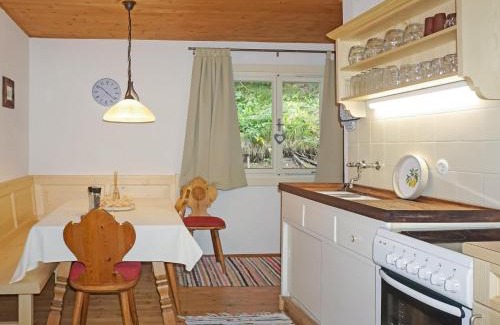 Flirsch Ski Chalet | Chalet Lieblingsplatz by Interhome