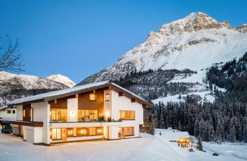 Zug Ski Chalet | Chalet Lilly - Family and Friends by A-Appartments mit Ski in - Ski out