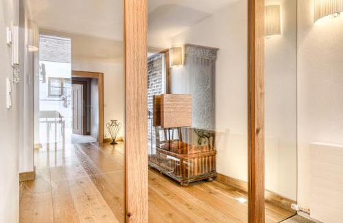 Zug Ski Chalet | Chalet Lilly - Family and Friends by A-Appartments mit Ski in - Ski out