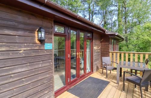 Combe Martin House | Chalet Log Cabin C9