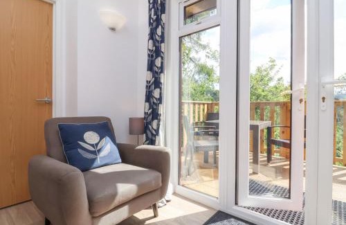 Combe Martin House | Chalet Log Cabin C9