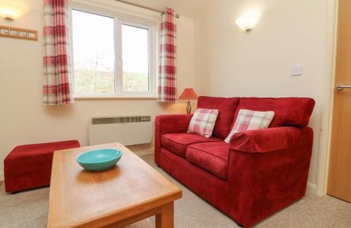 Combe Martin House | Chalet Log Cabin L2