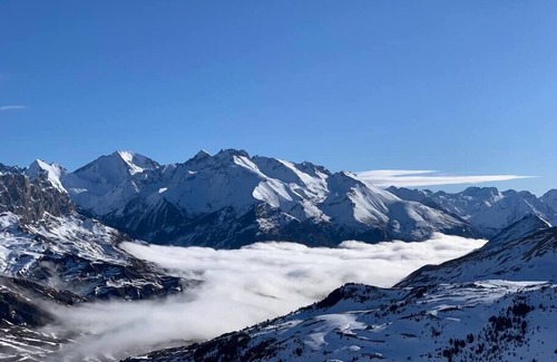 Escarrilla Ski Chalet | Chalet Los Ibones - Lodge Escarrilla