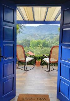 Bonao House | Chalet los Pinos Constanza