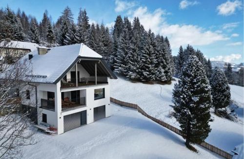 Mauterndorf House | Chalet Lungau-View - Ferienhaus mit Aussicht