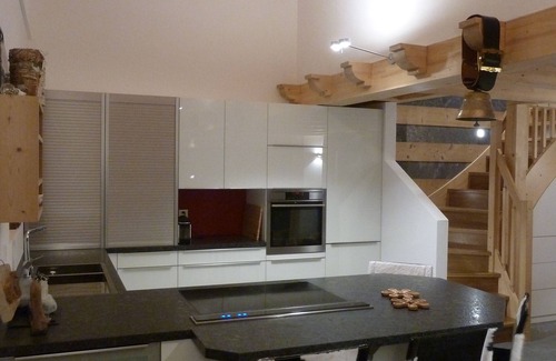 Heremence Ski Chalet | Chalet Luxe 3 bedrooms, Les Masses Thyon, 4 Vallées (Verbier, Nendaz, Thyon)