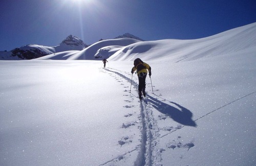 Bonneval-sur-Arc Ski Chalet | CHALET LUXE ET CHARME, 4* BELLA ALPINA, 12P, 150m2, 200 years old