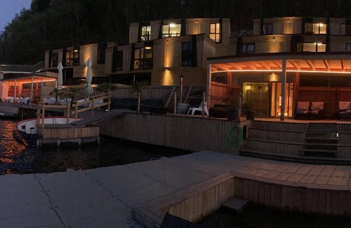 Unterkolbnitz Ski Chalet | Chalet Mühle - Kantor Lodges