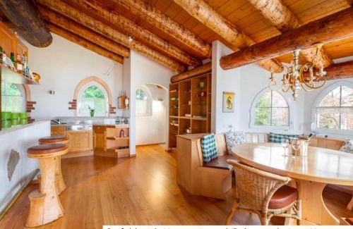 Wildhaus Apartment | Chalet Müsli