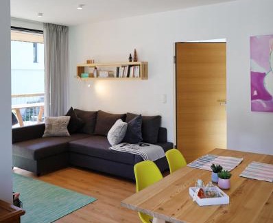 Goetzens Apartment | Chalet M&M