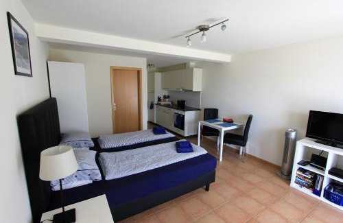 Brienzwiler Apartment | Chalet Mack