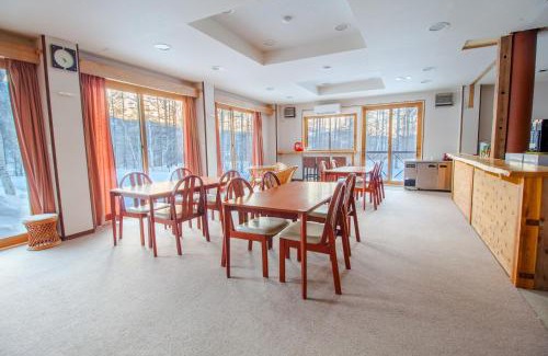 Madarao Mountain Resort Hotel | Chalet Madarao