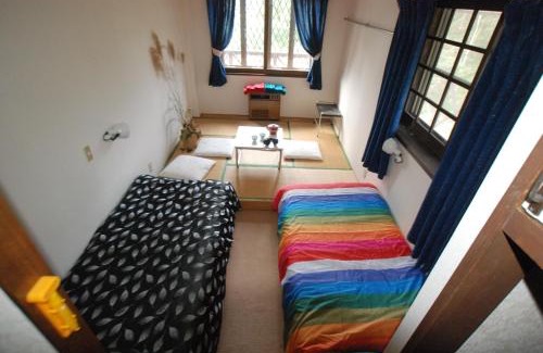 Madarao Mountain Resort Hotel | Chalet Madarao